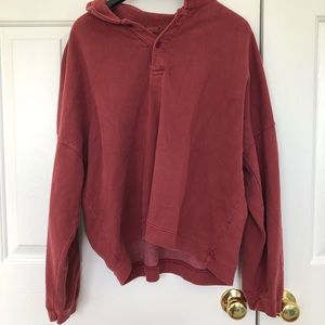 Brandy Melville Archer Sweatshirt